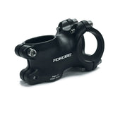 Stem FD Kobe Alloy 31.8 7Deg Black