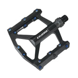 Exustar E-PB557 Slim Profile BMX Flat Pedals