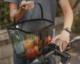 Topeak Fixer 9 QuickClick Basket Bracket