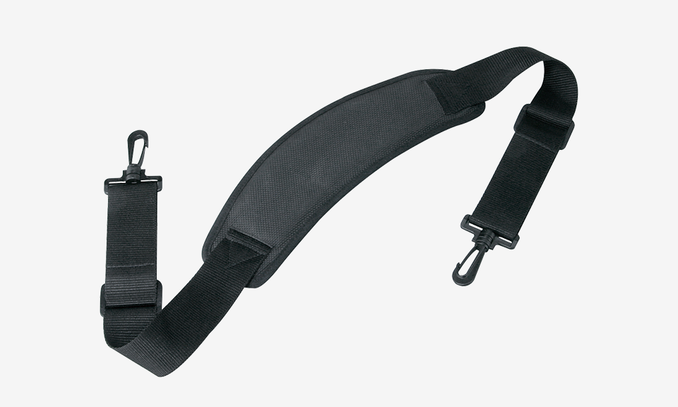 Topeak MTS Trunkbag EX Rack Bag Strap Mount