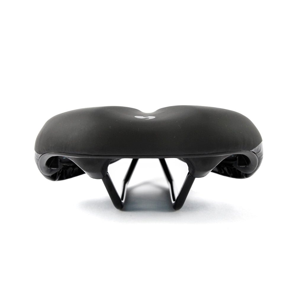 Chaptah Comfy Memory Foam Saddle