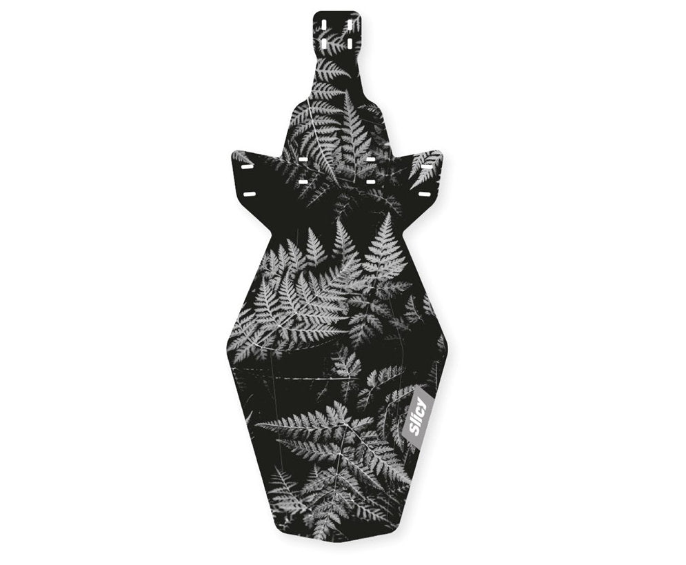 Slicy MTB Rear Mudguard