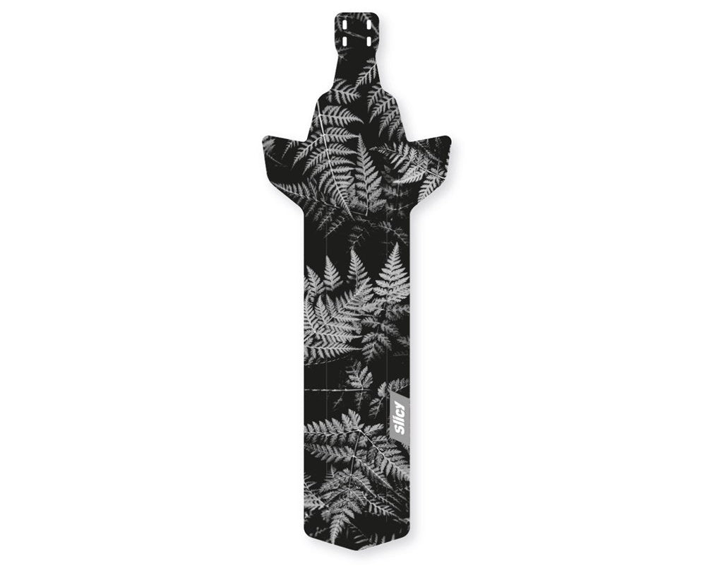 Slicy Road Rear Mudguard