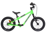 14" Kidvelo Rookie 2-in-1 Balance Bike