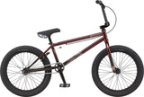 GT BK Team Signature 20" BMX