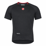 Castelli Mens Prosecco Wind SS Base Layer