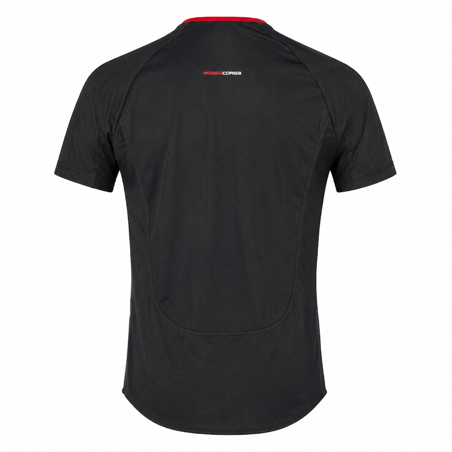 Castelli Mens Prosecco Wind SS Base Layer