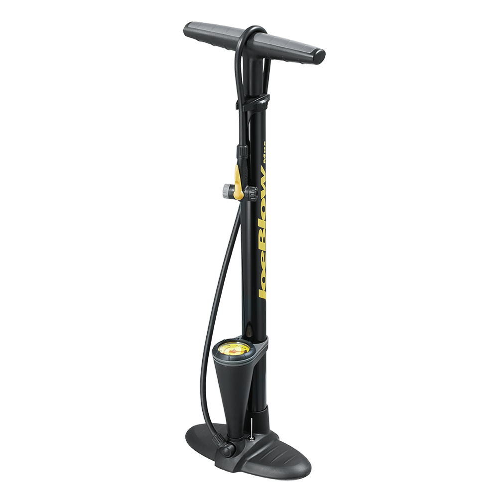 Topeak JoeBlow Max II Floor Pump