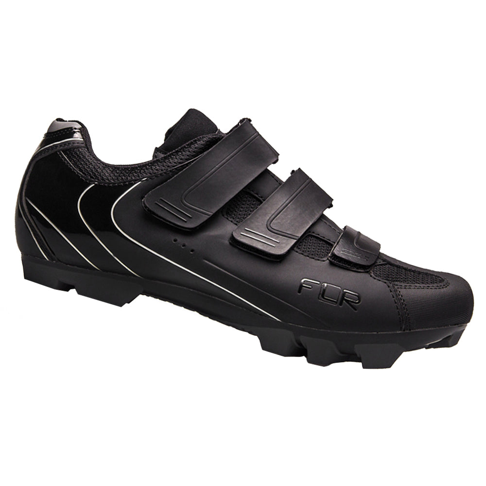 FLR F-55 MTB Shoes Ivanhoe Cycles - Main Image