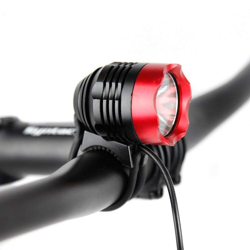 Azur Vega 1000lm Battery Front Light