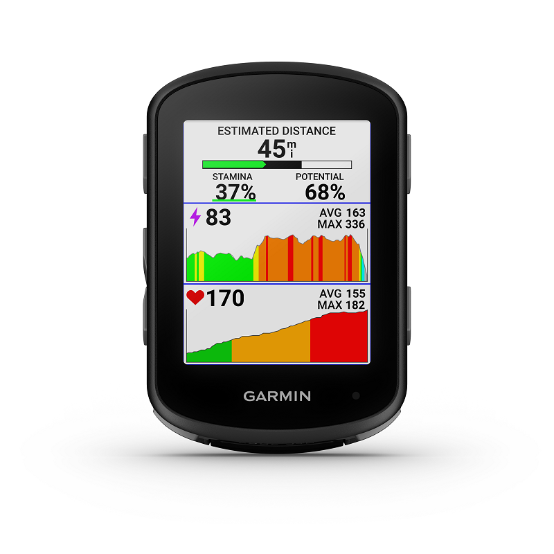 Garmin Edge 540 Cycling Computer (Device Only)