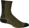 Fox Womens 6" Ranger Socks (2021)