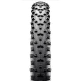 Tyre 27.5 x 2.35 Maxxis Forekaster EXO TR Folding 120TPI E-25