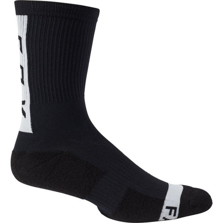 Fox 8" Ranger Socks (2021)