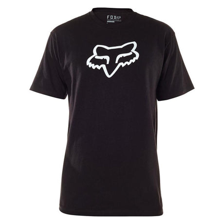 Fox Mens Legacy Foxhead Tee