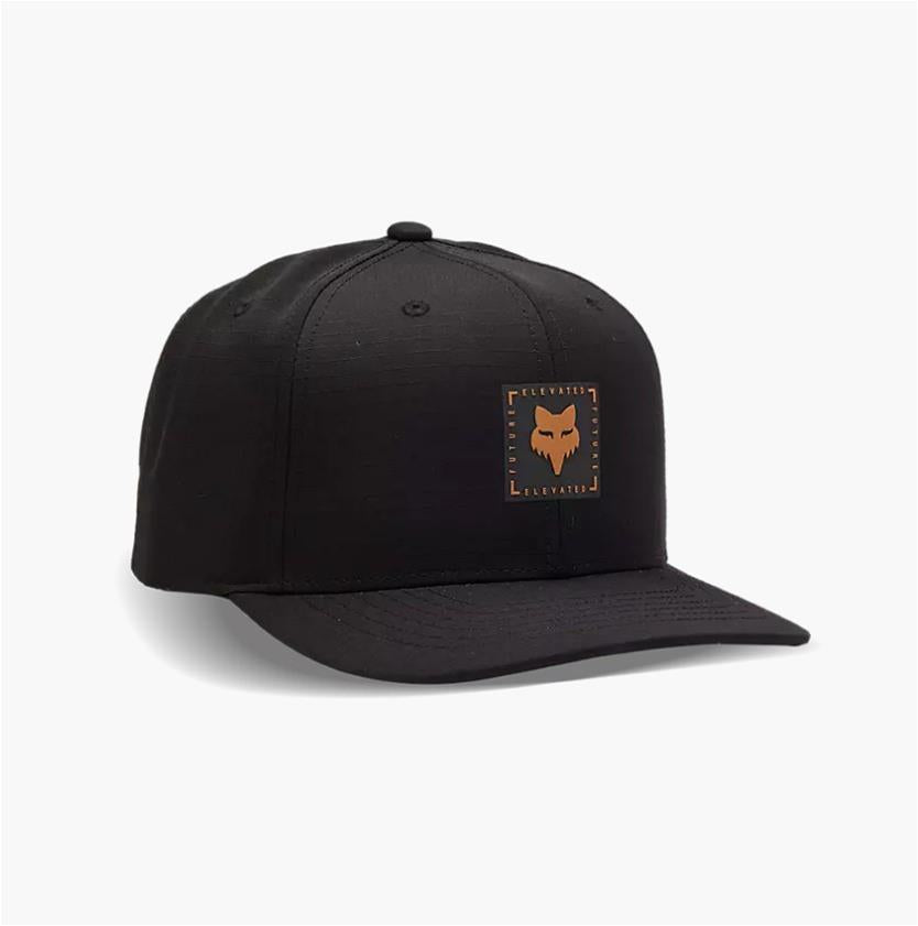 Fox Boxed Future Snapback Hat