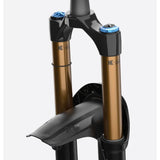 Fox Front Mudguard 36/38 Short 2021-2025