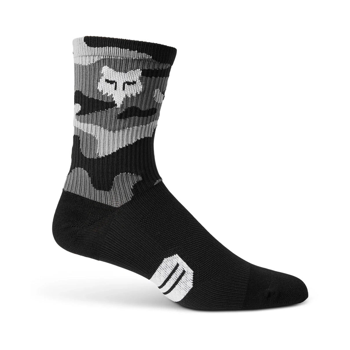 Fox 6" Ranger Socks (2024)