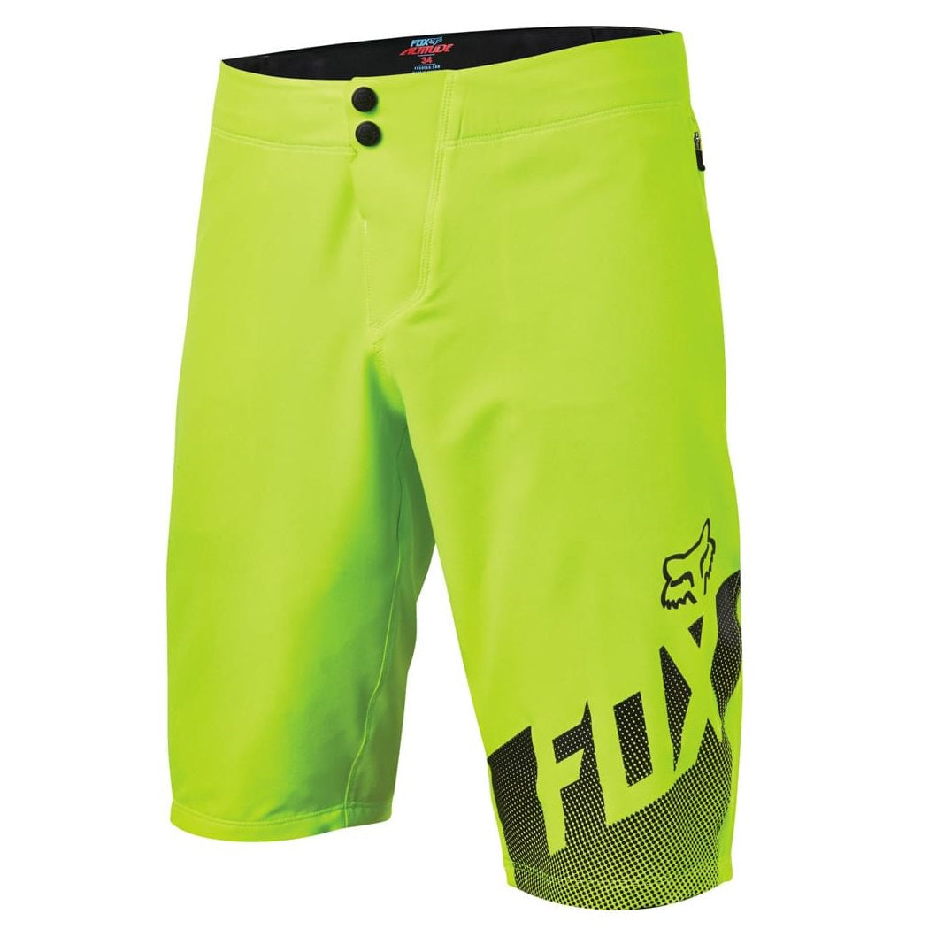 Fox Mens Altitude Shorts (2016)
