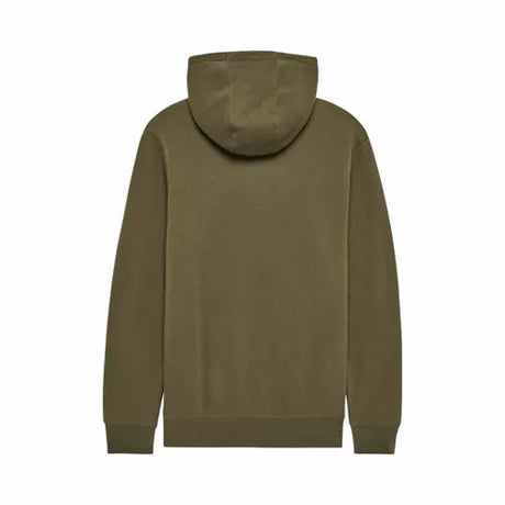 Fox Bolt Fleece Hoodie