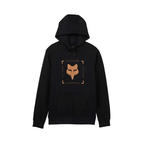 Fox Boxed Future Fleece Pullover Hoodie