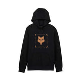 Fox Boxed Future Fleece Pullover Hoodie