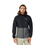 Fox Mens Cienega Windbreaker Jacket