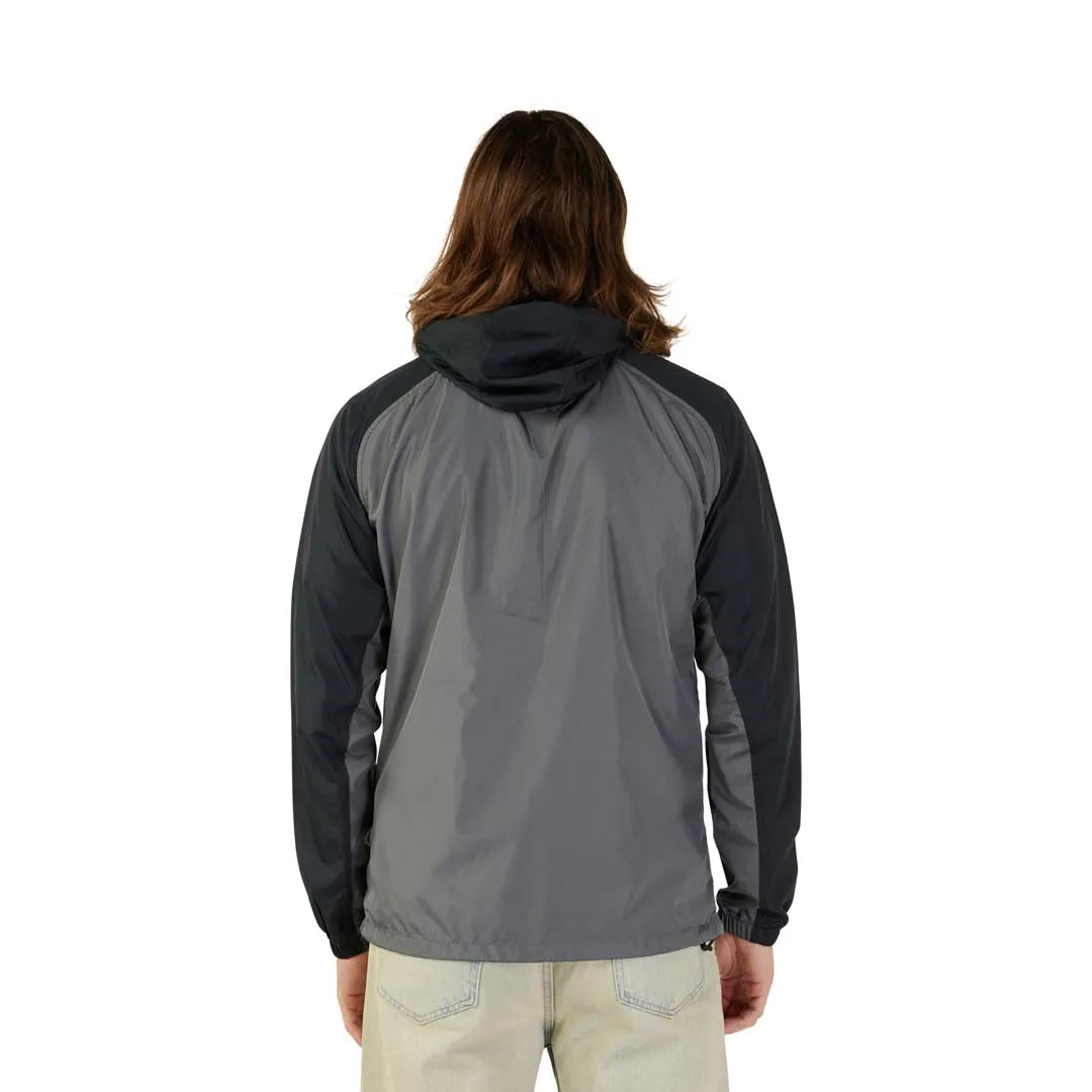 Fox Mens Cienega Windbreaker Jacket