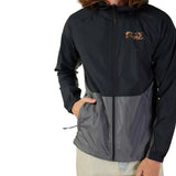 Fox Mens Cienega Windbreaker Jacket