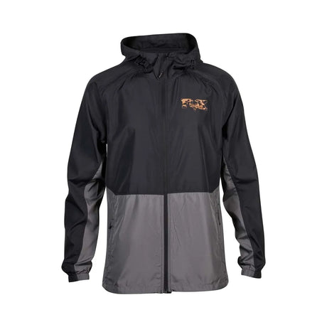 Fox Mens Cienega Windbreaker Jacket