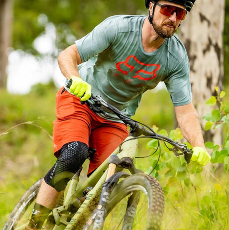 FOX MTB Clothing