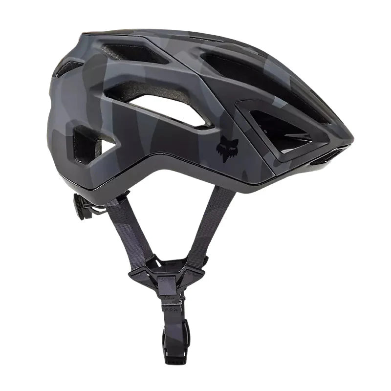Fox Crossframe Pro Camo Helmet (2025)