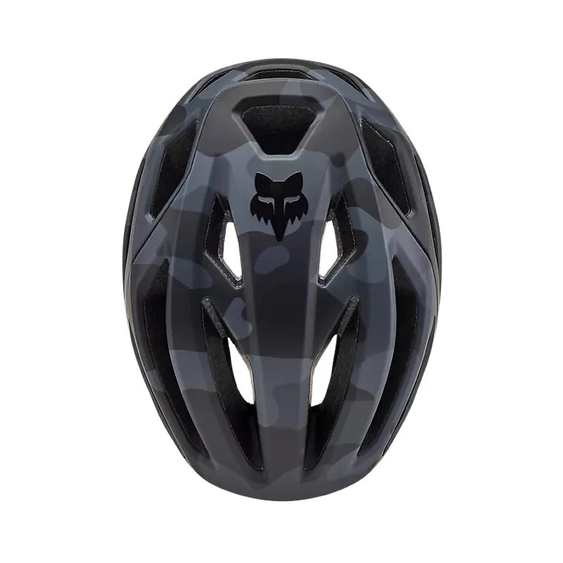 Fox Crossframe Pro Camo Helmet (2025)