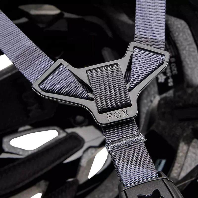 Fox Crossframe Pro Camo Helmet (2025)