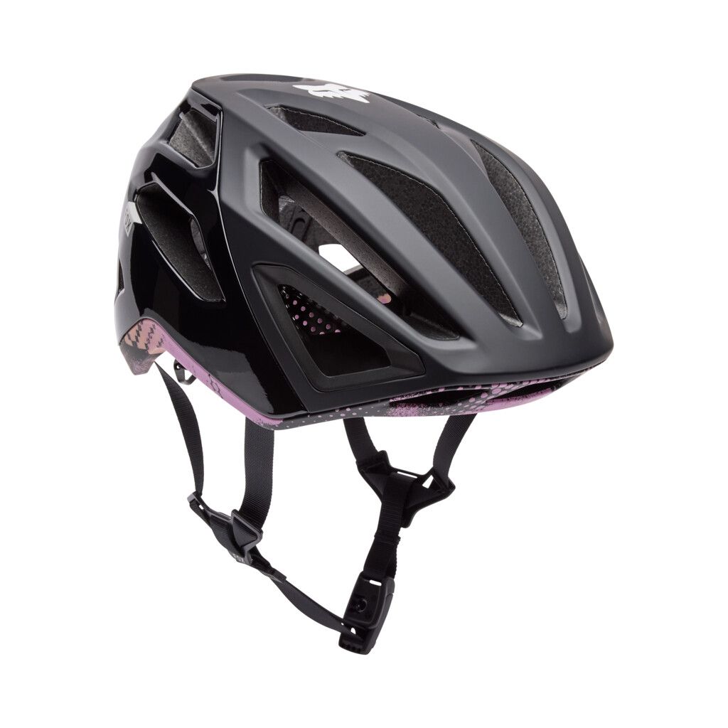 Fox Crossframe Pro Pulse Helmet (2025)