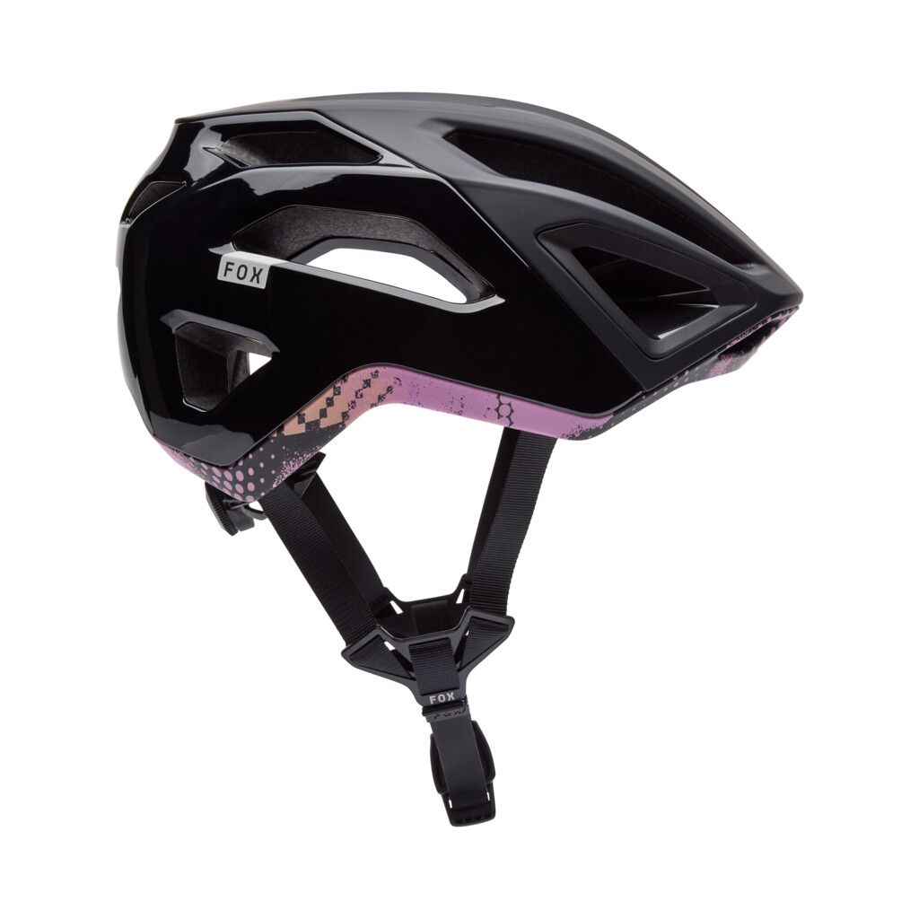 Fox Crossframe Pro Pulse Helmet (2025)