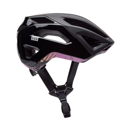 Fox Crossframe Pro Pulse Helmet (2025)