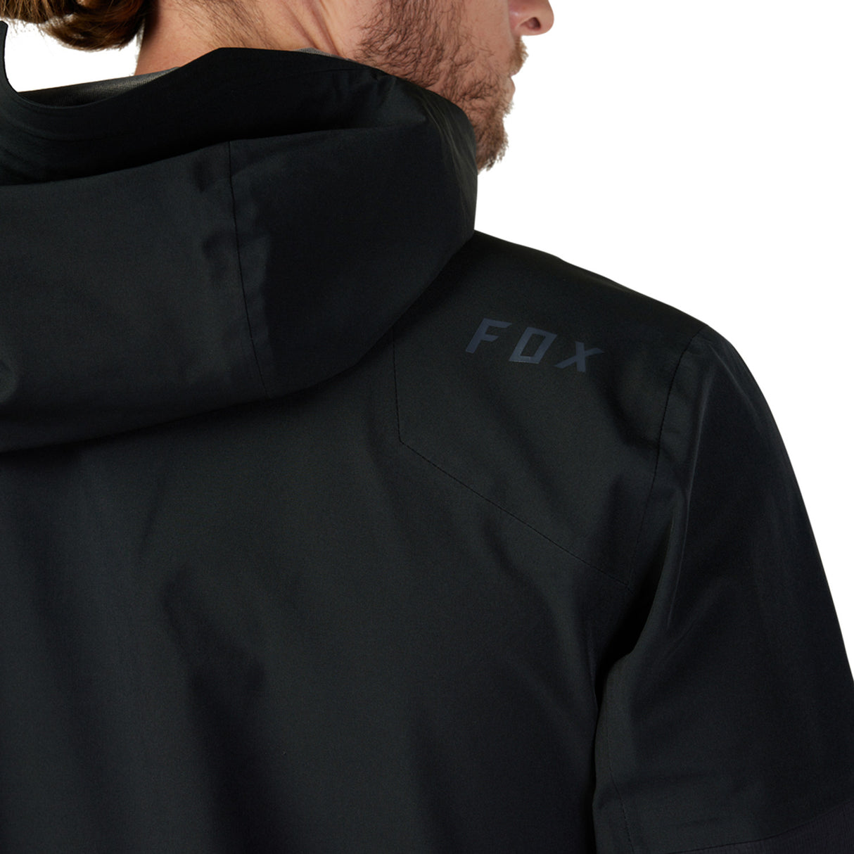 Fox Mens Defend 3L Water Jacket (2026)