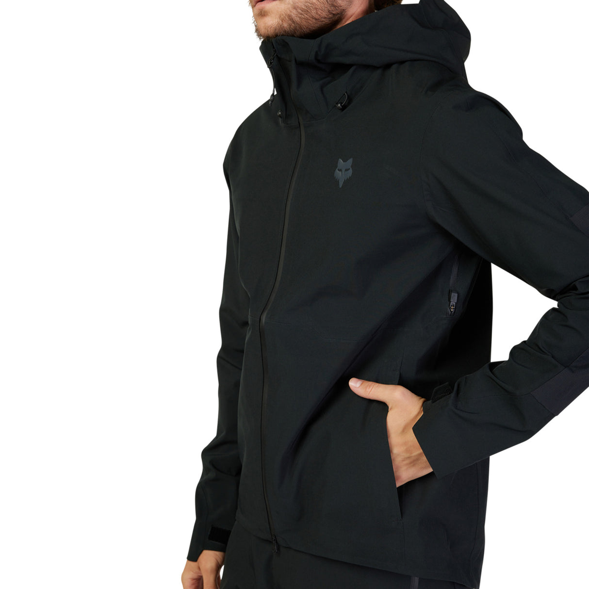 Fox Mens Defend 3L Water Jacket (2026)