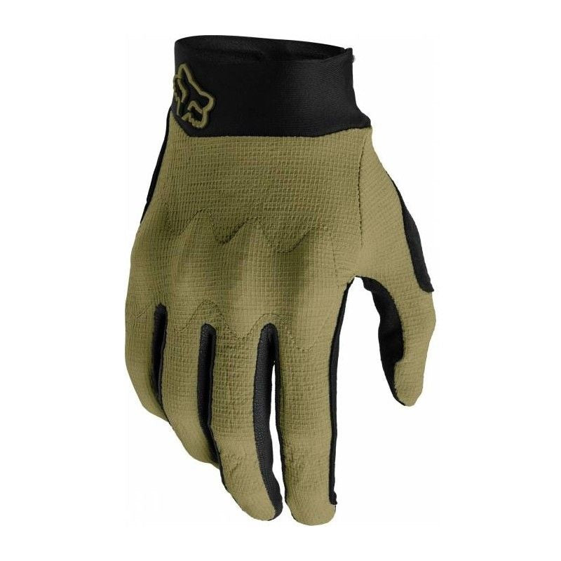 Fox Defend D3O MTB Gloves