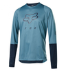 Fox Mens Defend Foxhead Long Sleeve Jersey (2020)