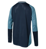 Fox Mens Defend Foxhead Long Sleeve Jersey (2020)