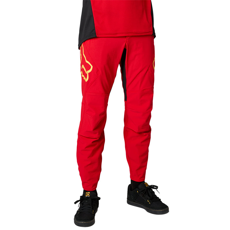 Fox Mens Defend Race Pants (2021)