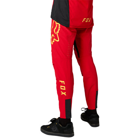 Fox Mens Defend Race Pants (2021)