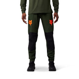 Fox Mens Defend Taunt Pants (2025)