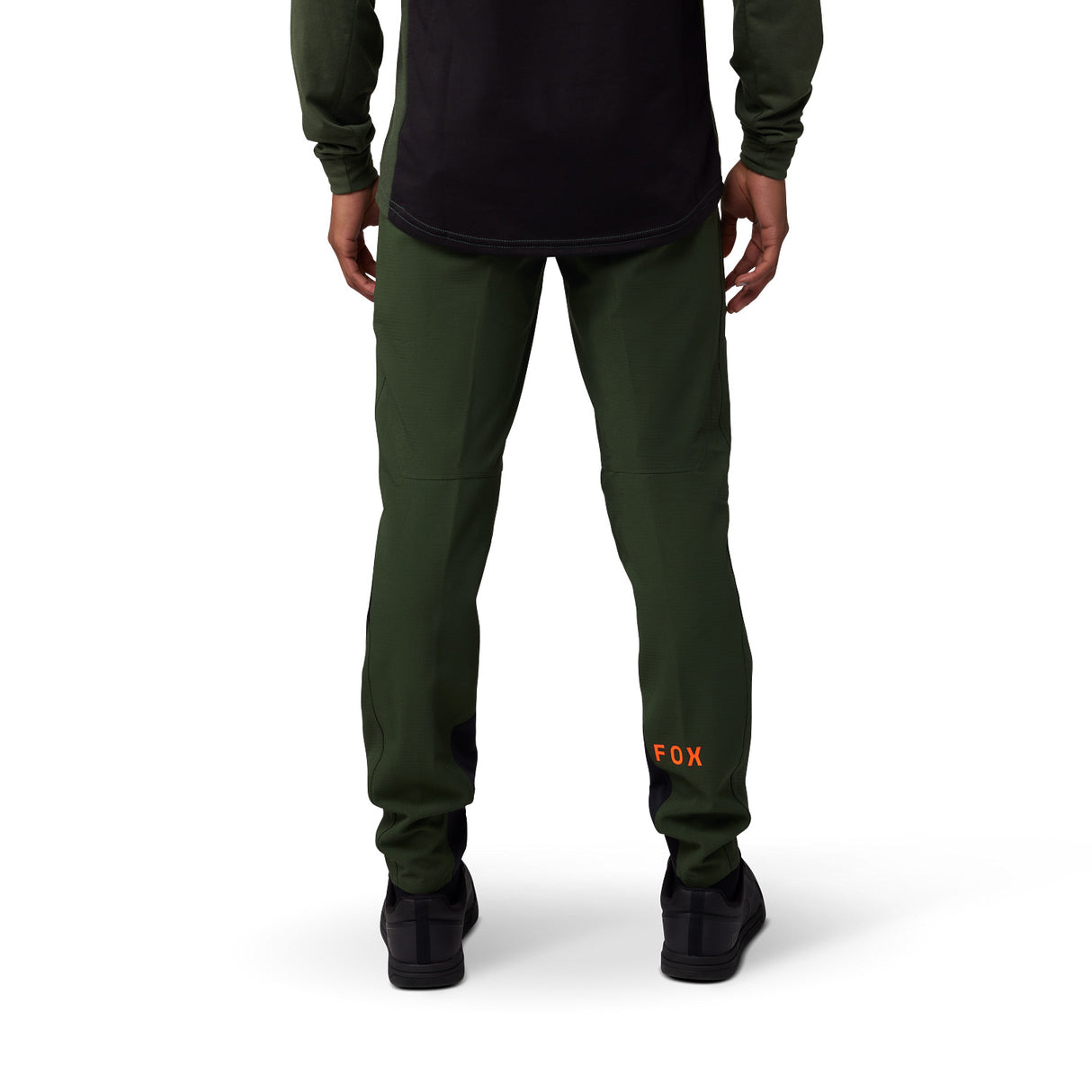 Fox Mens Defend Taunt Pants (2025)