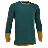 Fox Mens Defend Thermal Long Sleeve Jersey (2023)
