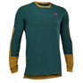 Fox Mens Defend Thermal Long Sleeve Jersey (2023)