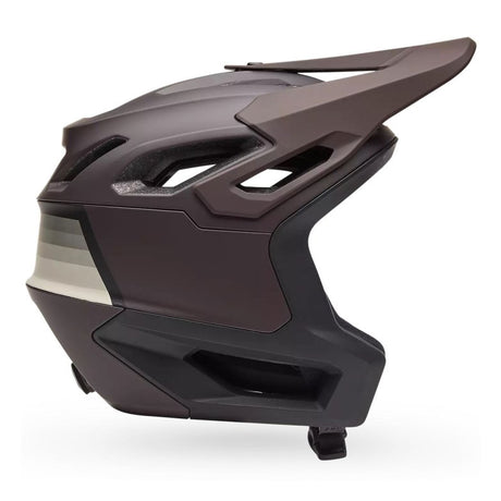 Fox Dropframe Pro Grid Helmet (2025)