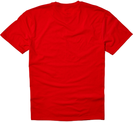 Fox Mens First Light Tech Tee